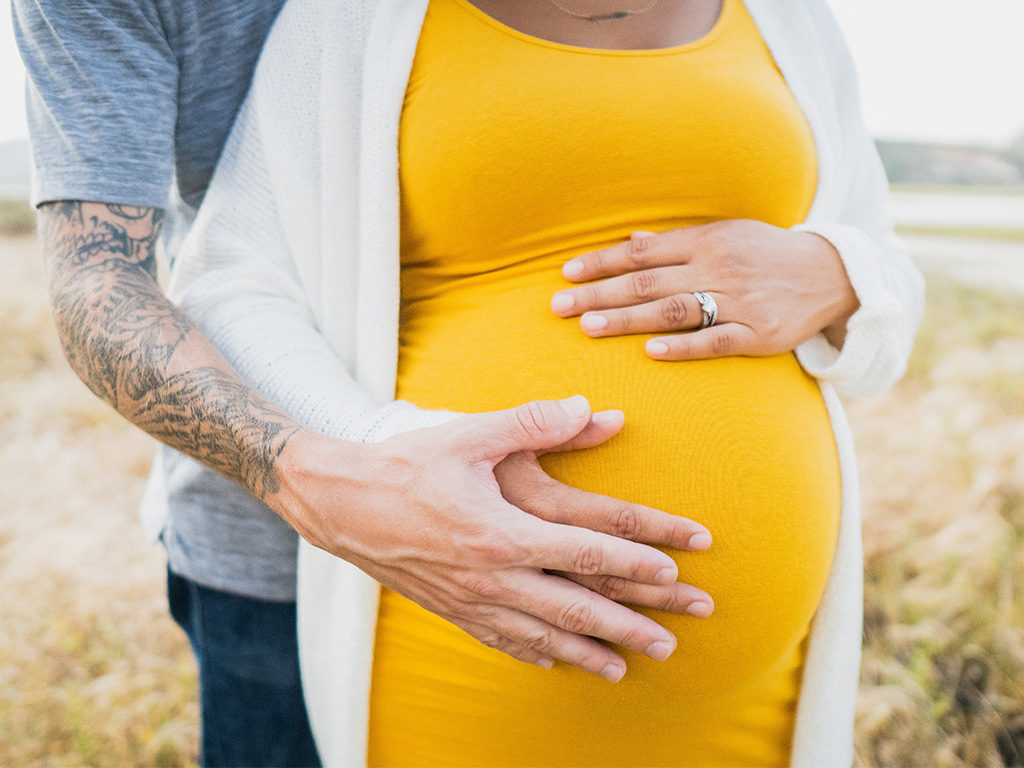 Active Birth Workshop