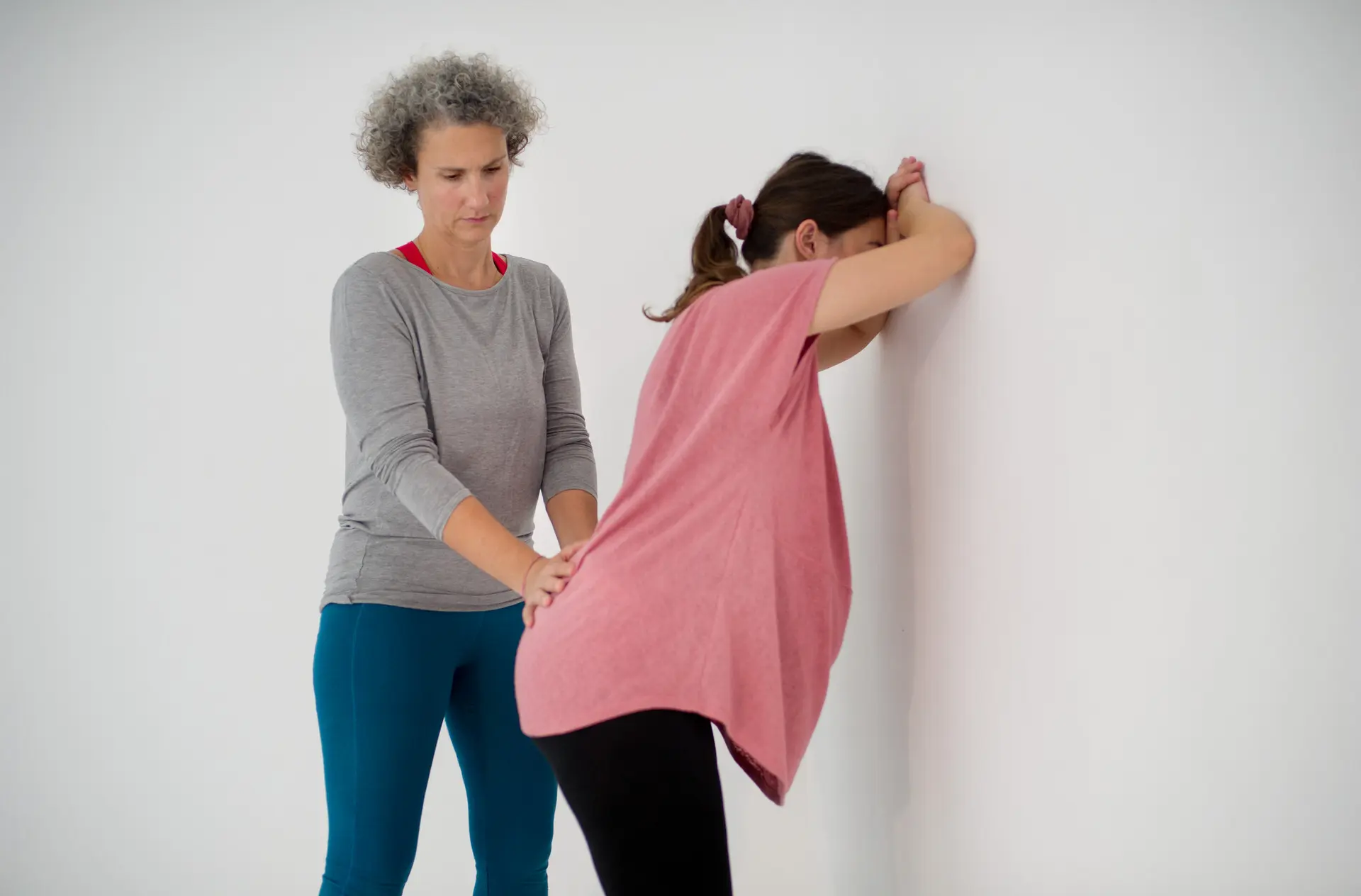 Discover the tools and techniques to make your birthing experience more empowered, comfortable, and connected with our Active Birth Workshop